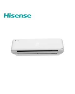 Hisense New Energy Efficiency KFR-26GW/G113U-X3 1HP Inverter Wall-Mounted Air Conditioner (Cooling & Heating) - 3-Star Energy Efficiency with Standard Installation