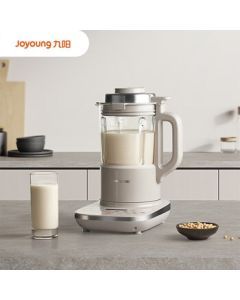 Joyoung Blender, Household Large-Capacity Quiet Blender with Adjustable Texture, Noise-Reducing Variable Speed, Model B35, 1.5L, Automatic Juicer, Soy Milk Maker, and Food Processor