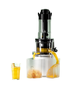 Joyoung Original Juice Extractor Multi-functional Electric Juicer Household Automatic Cold Press Juice Machine JYZ-V18A [Corporate Procurement] [Supports Drop Shipping]