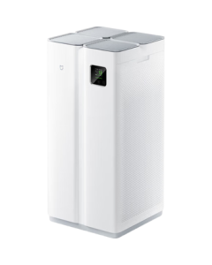 Mi Home [Home Appliance] Xiaomi Full-Efficiency Air Purifier - Smart Display with Formaldehyde Decomposition, Bacteria & Haze Removal, Odor Elimination