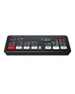 Blackmagic Design ATEM Mini Pro BMD Switcher ATEM Broadcast-Grade Live Production Multi-Camera Switcher