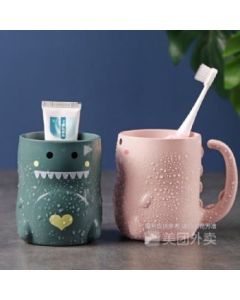 Mouthwash cup