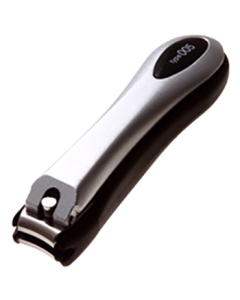 KAI Japan Imported Full Steel Nail Clipper / Nail Cutter Single Piece (Anti-Splash) 005 Series Large Size