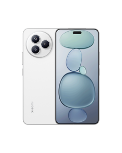 Xiaomi (MI) Civi 5 Pro All-Round Slim Flagship - Snapdragon 8s Gen 4, 16GB+512GB, White, Xiaomi 5G Smartphone