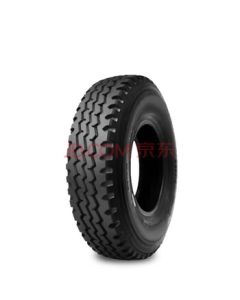 Dongfeng Tire 9.00R20 Transport Vehicle Tire Steel Radial Tire for Dongfeng EQ1118GA & Liberation CA1122 (With Inner Tube)