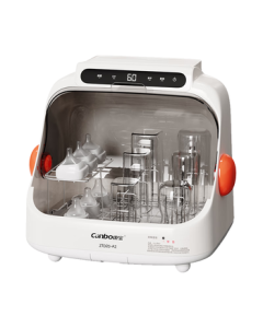 Kangbao Baby Bottle Sterilizer with Drying, UV 5-Lamp + 20L Sterilizer Cabinet, All-in-One Baby Bottle Sterilizer and Dryer