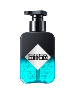 Zuo Yan You Se Men's Purifying Facial Cleanser for Blackhead Removal, Oil Control Face Wash, 150g, No.1 Best Seller