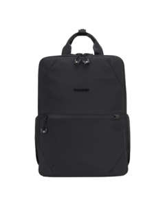 Samsonite Men's Backpack 15.6-inch Laptop Bag Large Capacity Casual Backpack NX6 Black Large Size