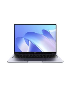 Huawei MateBook 14 Laptop i7 16GB 512GB Iris Xe Graphics 2K Touchscreen Ultrabook / Multi-Screen Collaboration Space Gray