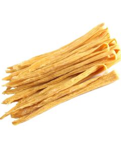 Green Island Lake Dried Tofu Skin 650g/pack