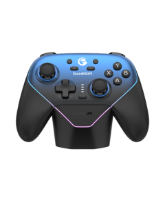 GAMESIR Supernova Wireless Switch 2 Controller Gamepad for Mobile, Android, PC, Apple, Steam, Computer, NS2 Pro, TV with Motion Sensing, Wired/Bluetooth, Black Myth: Silk Song