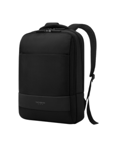 Samsonite 15.6-inch Laptop Backpack for Men & Women - Large Capacity Business Backpack, Commuter Travel Backpack, Premium Notebook Bag