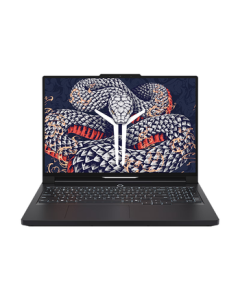 Lenovo Legion Y9000P 2025 AI YuanQi Gaming Laptop (Ultra9 275HX 32G1T RTX5060 2.5K240Hz Black)