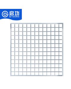 QG-FDC535 Solid Anti-Theft Window by Qigong, Anti-Rust Residential Security Window