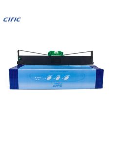 Jinzhonghang Zhonghang Information Original PRB Ribbon Cartridge (Compatible with PRC/D/E/S/T/U/M PB2 PR2, AP300/500/900, Black, 10-Pack)