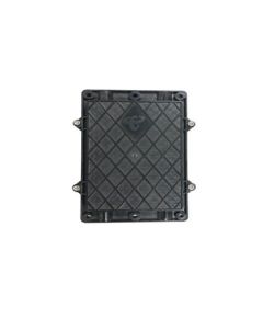 Yingfeng Cloud Communication Connection Box PC-N/J-N - Routing Protection, Storage, Cable Management, Easy Operation