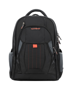 Samsonite Men's Backpack Travel Laptop Bag 15.6 Inch Large Capacity Business Computer Bag Birthday Gift 36B