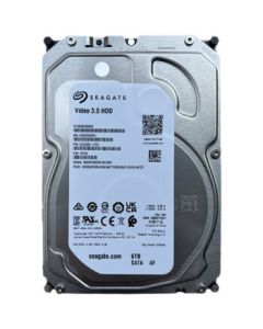 Guoyi Seagate 6TB Surveillance Hard Drive ST6000VM002 6TB SATA DVR Dedicated Hard Drive Seagate 6TB Surveillance Hard Drive ST6000G