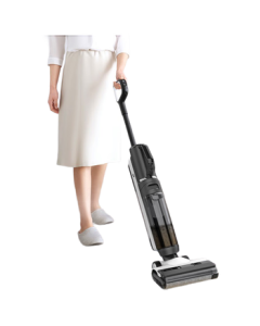 TINECO Wireless Smart Floor Washer Handheld Vacuum Pet-Friendly 2-in-1 Vacuum Mop FLOOR ONE 2.0Slim Smart - with Electrolyzed Water Version