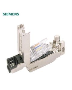 Siemens IE FC RJ45 PLUG 180 2×2; 6GK19011BB102AA0