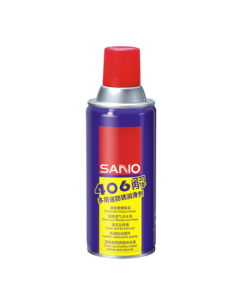 Sanhe Rust Remover Lubricant Screw Loosening Agent Metal Mechanical Hinge Anti-Rust Lubricant 406 Solution 400ml
