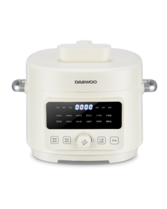 Daewoo Electric Pressure Cooker DYYL-4L13