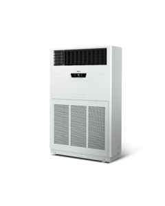 Midea 10HP Cabinet Unit Inverter Cooling & Heating Commercial High-Capacity Central Air Conditioner 380V for Shopping Malls, Restaurants, Conference Rooms RF26W/BPSDN1-D1 Bare Unit