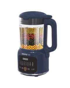 Joyoung Blender Heated Fully Automatic Household Soymilk Maker Multi-function No Filter Required Dry Beans Direct Grind DJ12X-D4137