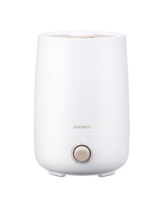 DAEWOO Humidifier for Home, Dormitory, Bedroom, Pregnant Women and Babies, High Mist Output Air Humidifier DYJS-Q01 Upgraded Version