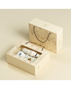 Paul Frank Mug and Umbrella Set PFC522T