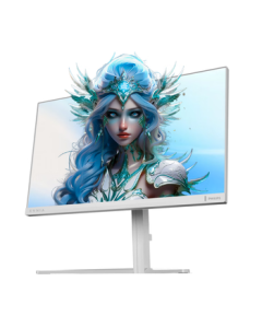 Philips EVNIA 27-inch 2K 320Hz EyeCare Circular Polarized Hardware Blue Light Reduction FastIPS HDR400 Color Calibration HDMI2.1 Gaming Monitor 27M2N5501UK