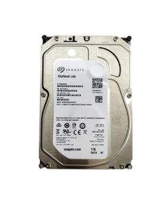 Seagate Surveillance Hard Drive ST8000VX009 8TB