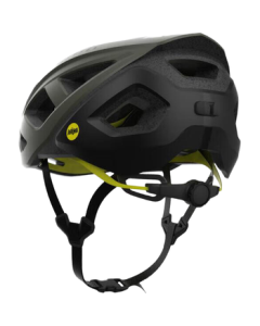 Decathlon Cycling Helmet Safety Gear for Adults Khaki Grey L4484337