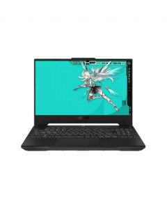 ASUS TUF Gaming F15 (FX507VV13900-0EAEXHB8X10) Laptop, Intel Core i9-13900H, 16GB RAM, 1TB SSD, NVIDIA GeForce RTX 4060, 2.5K 165Hz P3 Wide Color Gamut Display