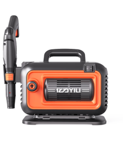 Yili High Pressure Car Washer 4280G-P1800W, Home Use Cleaning Machine High Pressure Water Spray Gun Car Washer Pump