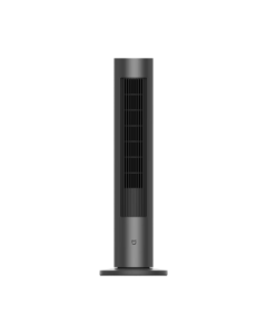 Mi Xiaomi Tower Fan Heater with Quick Switch Between Cooling and Heating, Smart Voice Control, Three Modes, Wide-Angle Airflow, Electric Heater