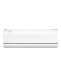 Midea M-Smart Inverter Wall-Mounted Air Conditioner (1.5HP) - New Energy Efficiency Grade 1, Smart Home Appliance with One-Click Anti-Direct Blow Feature, Model KFR-35GW/BDN8Y-YA102(1)A
