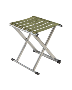 Whotman Portable Folding Chair Stool for Outdoor, Fishing, Train, and High-Speed Rail Travel