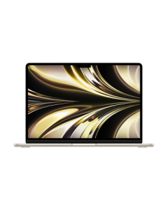 Apple MacBook Air 13.6-inch M2 (8+10-core) 24GB+512GB Midnight Laptop for Study and Office Z1HN0CH/A