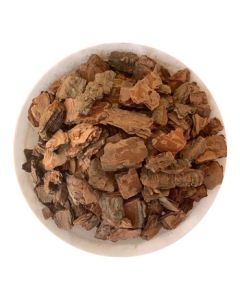 YuYing Bark Mulch Pine Bark Organic Mulch 3-5cm 10kg Bag Unit: Bag