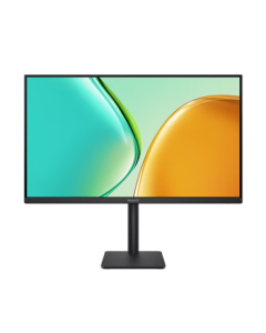 Huawei MateView SE 27-inch Computer Monitor with 2K Resolution, 100Hz High Refresh Rate, IPS Full-Screen, 300nit High Brightness, Rotating Stand, and Wall-Mount Capability