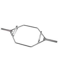 Shibatu New Standard 400m Obstacle (Professional Edition) Hex Bar