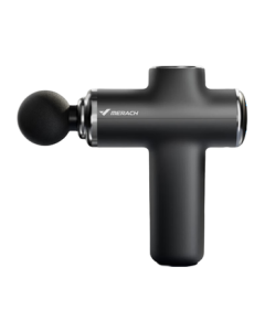 MERACH Professional Mini Portable Massage Gun for Neck, Back, Leg, and Shoulder Muscle Relaxation – Holiday Gift