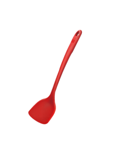 ZWILLING Silicone Spatula Non-Stick Cooking Turner High-Temperature Resistant Kitchen Utensil for Home Use Chinese-Style Large Silicone Spatula