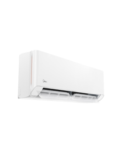 Midea Wall-Mounted Air Conditioner 1.5HP P1 Series, 1st Energy Efficiency, Inverter Cooling & Heating, Same-Level Calm Star 3rd Generation, Model KFR-35GW/N8HX1-P1