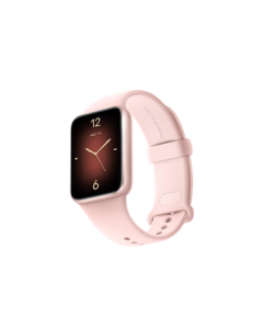 Xiaomi Band 9 Pro Pink Gold Smart Band - High-Precision Fitness & Health Tracking, Sleep Apnea Monitoring, Heart Rate & Blood Oxygen Monitoring Sports Band