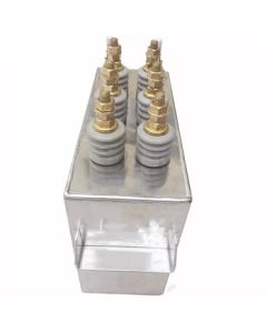 AILELIYOSS Capacitor & DCMJ0.9-5000S 1pc