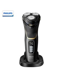 Philips Electric Shaver High-End Razor, Fully Washable, 1-Hour Quick Charge, Imported Whole Unit S4303/12
