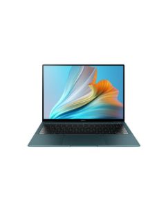 HUAWEI MateBook X Pro (11th Gen i7, 16GB RAM, 512GB SSD, Iris, Emerald Green Touchscreen)