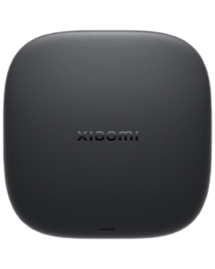 Xiaomi (MI) Mi Box 5 Dual-Band WiFi 6 Smart Network TV Set-Top Box with Dolby Atmos, 4K Resolution, HD Network Player, Wireless Screen Mirroring